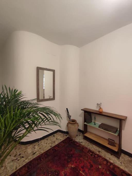 Ferienwohnung Casa Marcellino - Centro Storico Genua Exterior foto